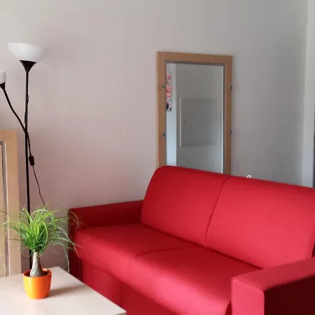 Apartment Great Vacation Spot Near A Vast Beach On Beautiful Corsica
