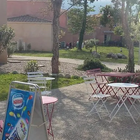 Apartment Great Vacation Spot Near A Vast Beach On Beautiful Corsica *