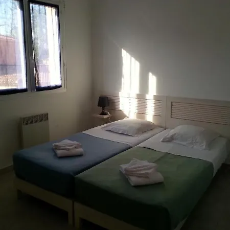 Great Vacation Spot Near A Vast Beach On Beautiful Corsica * Santa-Maria-Poggio (Corsica)